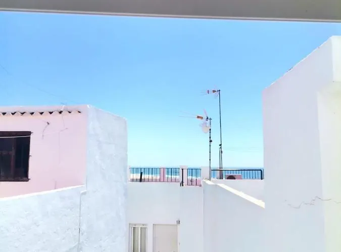 En El Casco Historico, A 5 Min Playa. Apartment Conil De La Frontera