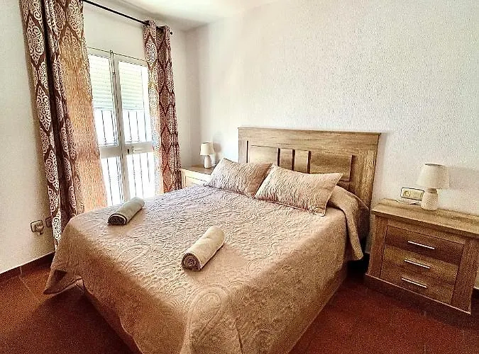 En El Casco Historico, A 5 Min Playa. Apartment Conil De La Frontera