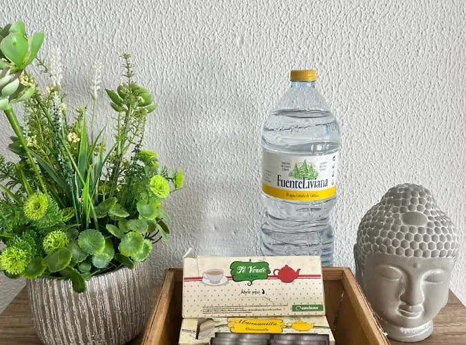 En El Casco Historico, A 5 Min Playa.