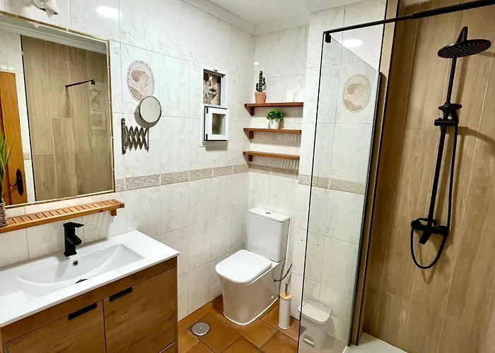 En El Casco Historico, A 5 Min Playa.