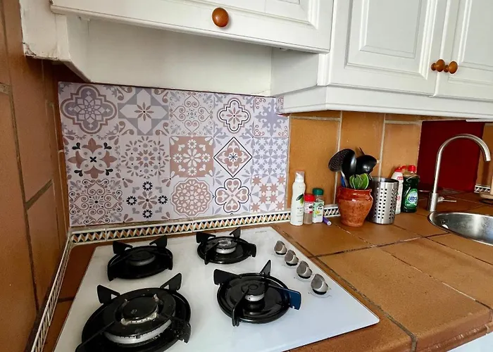 Apartment En El Casco Historico, A 5 Min Playa.