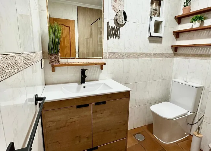 En El Casco Historico, A 5 Min Playa.