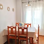 En El Casco Historico, A 5 Min Playa. 아파트 *