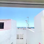 En El Casco Historico, A 5 Min Playa. 아파트 콘일데라프론테라