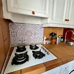 Apartment En El Casco Historico, A 5 Min Playa.
