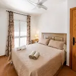 Apartment En El Casco Historico, A 5 Min Playa.