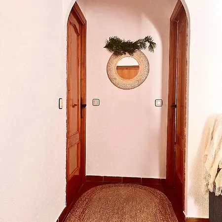 En El Casco Historico, A 5 Min Playa. * Conil De La Frontera