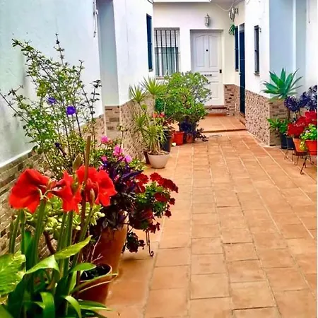 En El Casco Historico, A 5 Min Playa. Appartement *