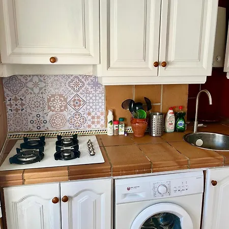 Appartement En El Casco Historico, A 5 Min Playa. Conil De La Frontera