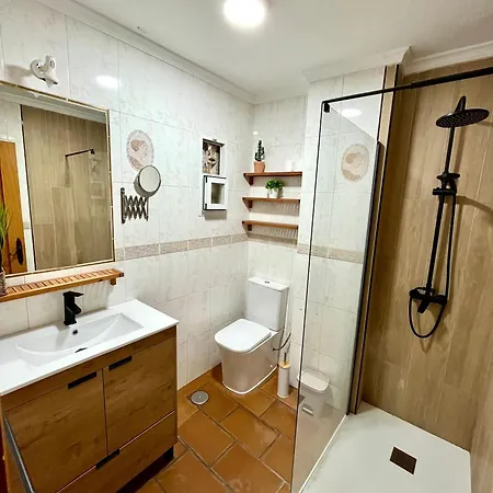 En El Casco Historico, A 5 Min Playa.