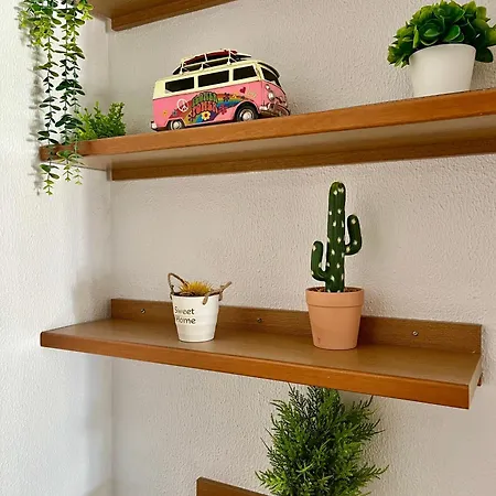 En El Casco Historico, A 5 Min Playa. Appartement *