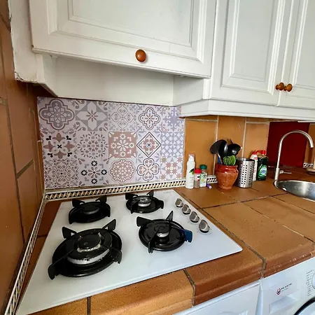 Appartement En El Casco Historico, A 5 Min Playa.