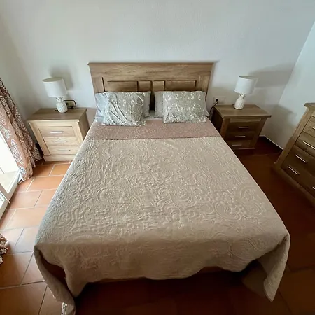 En El Casco Historico, A 5 Min Playa. Кониль-де-ла-Фронтера