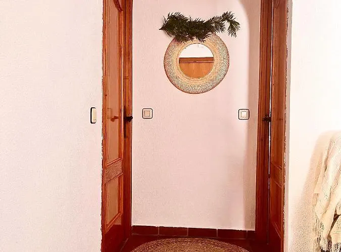 En El Casco Historico, A 5 Min Playa. * Кониль-де-ла-Фронтера