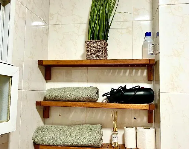 Апартаменты En El Casco Historico, A 5 Min Playa. Кониль-де-ла-Фронтера