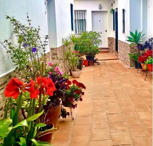 En El Casco Historico, A 5 Min Playa. Апартаменты *