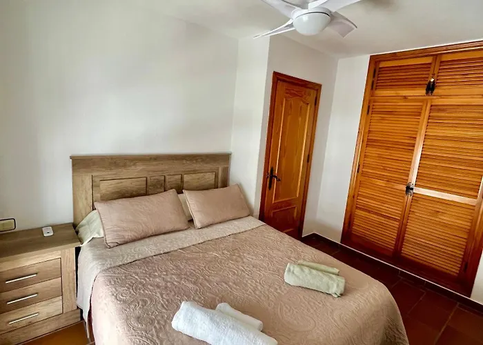 En El Casco Historico, A 5 Min Playa. * Кониль-де-ла-Фронтера