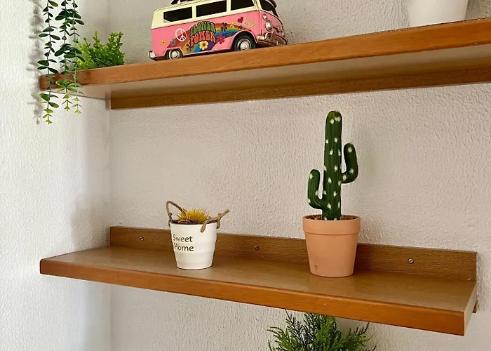 En El Casco Historico, A 5 Min Playa. 公寓 *