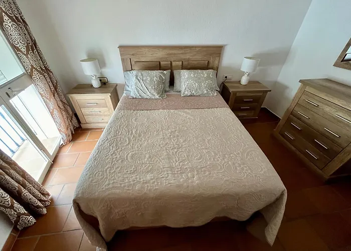 En El Casco Historico, A 5 Min Playa. Кониль-де-ла-Фронтера