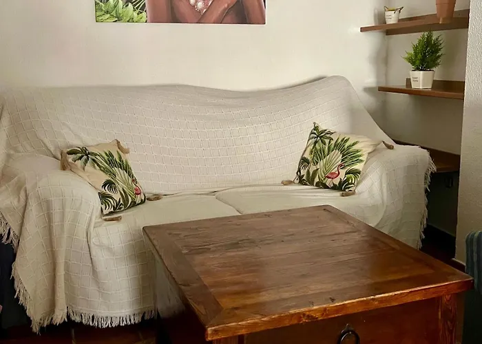 En El Casco Historico, A 5 Min Playa.