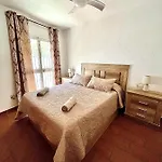 En El Casco Historico, A 5 Min Playa. Lejlighed Conil De La Frontera