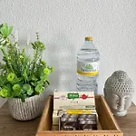 En El Casco Historico, A 5 Min Playa.