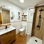 En El Casco Historico, A 5 Min Playa.