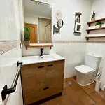 En El Casco Historico, A 5 Min Playa.