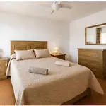 Appartement En El Casco Historico, A 5 Min Playa. *
