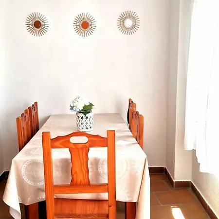 Apartament En El Casco Historico, A 5 Min Playa. *