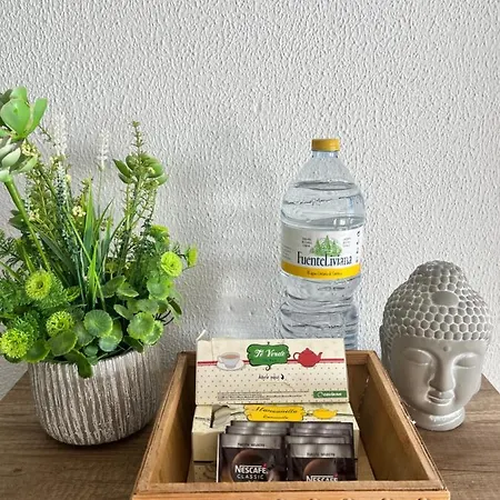 En El Casco Historico, A 5 Min Playa.