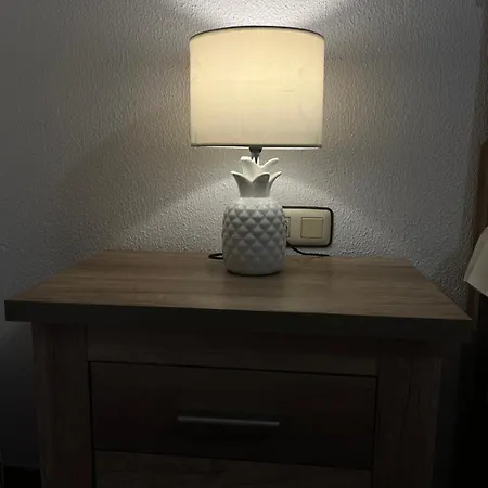 Apartament En El Casco Historico, A 5 Min Playa. Conil De La Frontera