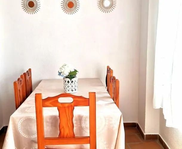Apartment En El Casco Historico, A 5 Min Playa. *